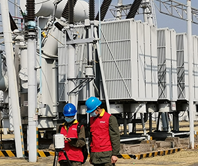 洞头倾斜摄影技术在基础设施监测中如何发挥作用？