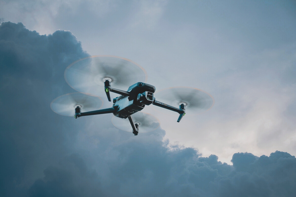 洞头应用 | 风电站选址，看无人机航测如何为风寻“家”